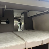                         Bürstner Ducato 2018  - zdjęcie 14
                        