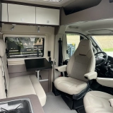                         Bürstner Ducato 2018  - zdjęcie 10
                        