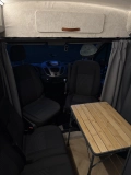                         Kampervan Ford Transit - zdjęcie 4
                        