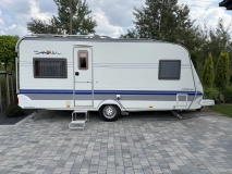                         Hobby 495 Ufe 2005 DMC 1400 - zdjęcie 2
                        