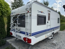                         Hobby 495 Ufe 2005 DMC 1400 - zdjęcie 3
                        