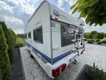                         Hobby 495 Ufe 2005 DMC 1400 - zdjęcie 4
                        