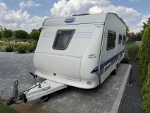                         Hobby 495 Ufe 2005 DMC 1400 - zdjęcie 5
                        