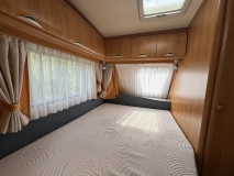                         Hobby 495 Ufe 2005 DMC 1400 - zdjęcie 6
                        