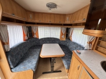                         Hobby 495 Ufe 2005 DMC 1400 - zdjęcie 9
                        