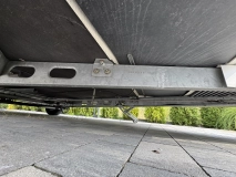                         Hobby 495 Ufe 2005 DMC 1400 - zdjęcie 13
                        