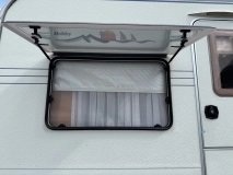                         Hobby 495 Ufe 2005 DMC 1400 - zdjęcie 16
                        