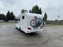                         Knaus live I 700 meg - zdjęcie 4
                        