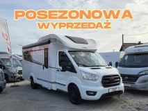                         LMC Tourer Lift H 664 G Ford Transit Automat ZIMOWY / Faktura VAT 23% / Dealer LMC - Keller Kamp - zdjęcie 1
                        