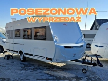                         LMC Sassino 470 K 6-osobowa / DMC 1360 kg - zdjęcie 1
                        