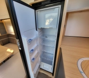                         LMC Videro 580 D - Wyjątkowa, luksusowa przyczepa dla 2 osób / Dealer LMC Keller Kamp / Nowa / Faktura VAT 23% - zdjęcie 10
                        