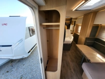                         LMC Videro 580 D - Wyjątkowa, luksusowa przyczepa dla 2 osób / Dealer LMC Keller Kamp / Nowa / Faktura VAT 23% - zdjęcie 8
                        