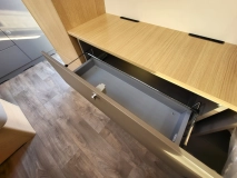                         LMC Videro 580 D - Wyjątkowa, luksusowa przyczepa dla 2 osób / Dealer LMC Keller Kamp / Nowa / Faktura VAT 23% - zdjęcie 24
                        