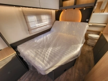                         LMC Videro 580 D - Wyjątkowa, luksusowa przyczepa dla 2 osób / Dealer LMC Keller Kamp / Nowa / Faktura VAT 23% - zdjęcie 21
                        