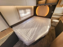                         LMC Videro 580 D - Wyjątkowa, luksusowa przyczepa dla 2 osób / Dealer LMC Keller Kamp / Nowa / Faktura VAT 23% - zdjęcie 20
                        