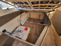                         LMC Videro 580 D - Wyjątkowa, luksusowa przyczepa dla 2 osób / Dealer LMC Keller Kamp / Nowa / Faktura VAT 23% - zdjęcie 19
                        