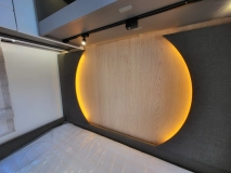                         LMC Videro 580 D - Wyjątkowa, luksusowa przyczepa dla 2 osób / Dealer LMC Keller Kamp / Nowa / Faktura VAT 23% - zdjęcie 18
                        