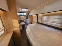                         LMC Videro 580 D - Wyjątkowa, luksusowa przyczepa dla 2 osób / Dealer LMC Keller Kamp / Nowa / Faktura VAT 23% - zdjęcie 13
                        