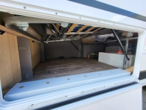                         LMC Videro 580 D - Wyjątkowa, luksusowa przyczepa dla 2 osób / Dealer LMC Keller Kamp / Nowa / Faktura VAT 23% - zdjęcie 6
                        