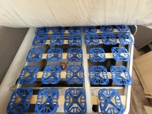                         LMC Videro 580 D - Wyjątkowa, luksusowa przyczepa dla 2 osób / Dealer LMC Keller Kamp / Nowa / Faktura VAT 23% - zdjęcie 22
                        