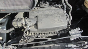                         Półintegra ze świetnym układem wnętrza, truma diesel, automat, 170km - zdjęcie 19
                        