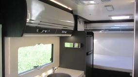                         Półintegra ze świetnym układem wnętrza, truma diesel, automat, 170km - zdjęcie 13
                        