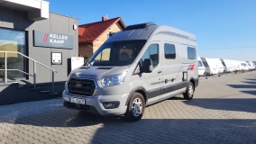                         LMC INNOVAN 592 Model 2024 2.0 170 KM AUTOMAT - zdjęcie 2
                        