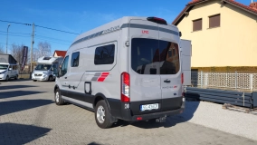                         LMC INNOVAN 592 Model 2024 2.0 170 KM AUTOMAT - zdjęcie 4
                        