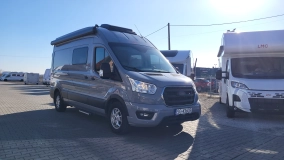                         LMC INNOVAN 592 Model 2024 2.0 170 KM AUTOMAT - zdjęcie 1
                        