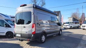                         LMC INNOVAN 592 Model 2024 2.0 170 KM AUTOMAT - zdjęcie 3
                        