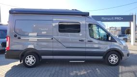                         LMC INNOVAN 592 Model 2024 2.0 170 KM AUTOMAT - zdjęcie 5
                        