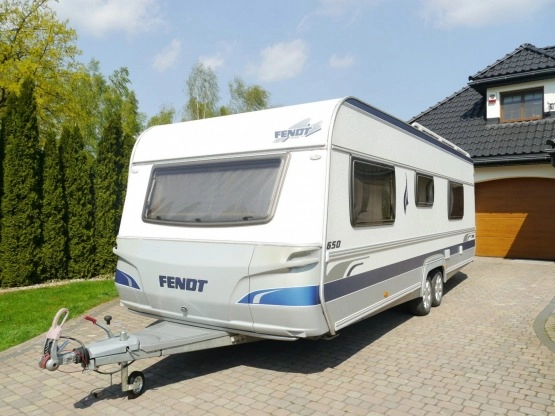                         Fendt 650 TFD Topas - zdjęcie 12
                        