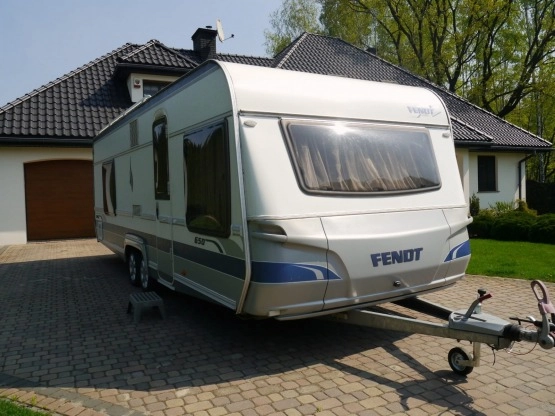                         Fendt 650 TFD Topas - zdjęcie 4
                        