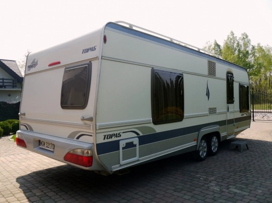                         Fendt 650 TFD Topas - zdjęcie 9
                        