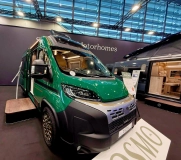                         Laika Kosmo 60 SUPREMO - VERDE MUGELLO - zdjęcie 1
                        