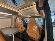                         Laika Kosmo 60 SUPREMO - VERDE MUGELLO - zdjęcie 8
                        