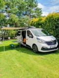                         Renault Trafic dCi 120 L1H1 - zdjęcie 1
                        