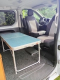                         Renault Trafic dCi 120 L1H1 - zdjęcie 11
                        