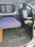                         Renault Trafic dCi 120 L1H1 - zdjęcie 12
                        