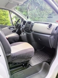                         Renault Trafic dCi 120 L1H1 - zdjęcie 10
                        