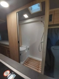                         Mercedes Sprinter 2012 – Kamper 4-osobowy, pełna zabudowa, solar, łazienka - zdjęcie 3
                        