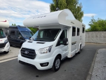                         Rimor KILIG 695 Automat NOWY Doposażony 5 Osobowy ZIMOWY Kamera Rolety FV23% - zdjęcie 27
                        