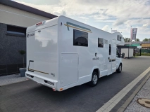                         Rimor KILIG 695 Automat NOWY Doposażony 5 Osobowy ZIMOWY Kamera Rolety FV23% - zdjęcie 25
                        