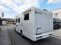                         Rimor KILIG 695 Automat NOWY Doposażony 5 Osobowy ZIMOWY Kamera Rolety FV23% - zdjęcie 24
                        