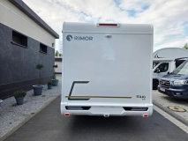                         Rimor KILIG 695 Automat NOWY Doposażony 5 Osobowy ZIMOWY Kamera Rolety FV23% - zdjęcie 23
                        