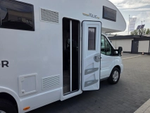                         Rimor KILIG 695 Automat NOWY Doposażony 5 Osobowy ZIMOWY Kamera Rolety FV23% - zdjęcie 22
                        