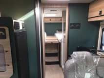                         Rimor KILIG 695 Automat NOWY Doposażony 5 Osobowy ZIMOWY Kamera Rolety FV23% - zdjęcie 13
                        