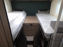                         Rimor KILIG 695 Automat NOWY Doposażony 5 Osobowy ZIMOWY Kamera Rolety FV23% - zdjęcie 12
                        