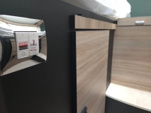                         Rimor KILIG 695 Automat NOWY Doposażony 5 Osobowy ZIMOWY Kamera Rolety FV23% - zdjęcie 11
                        