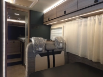                         Rimor KILIG 695 Automat NOWY Doposażony 5 Osobowy ZIMOWY Kamera Rolety FV23% - zdjęcie 8
                        